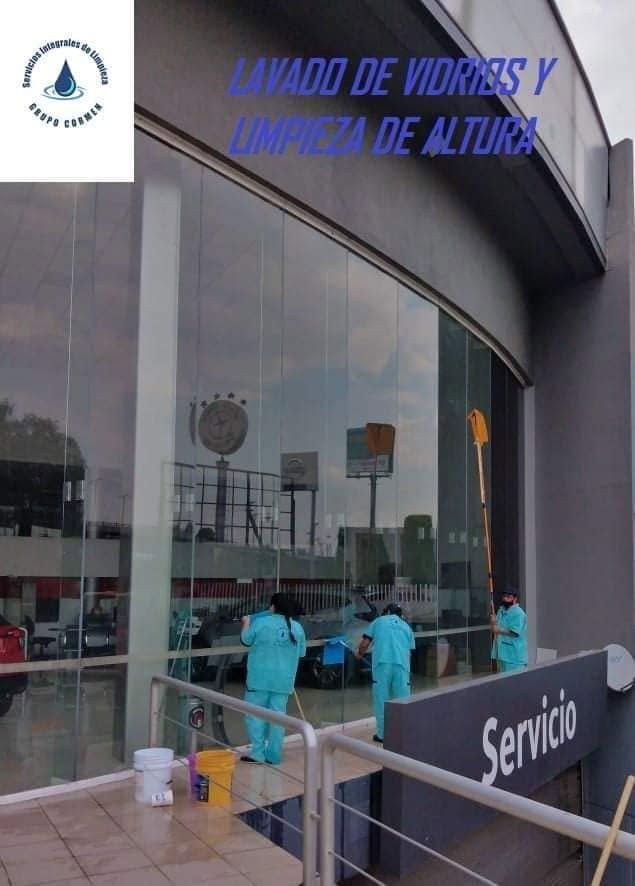 Mantenimiento general